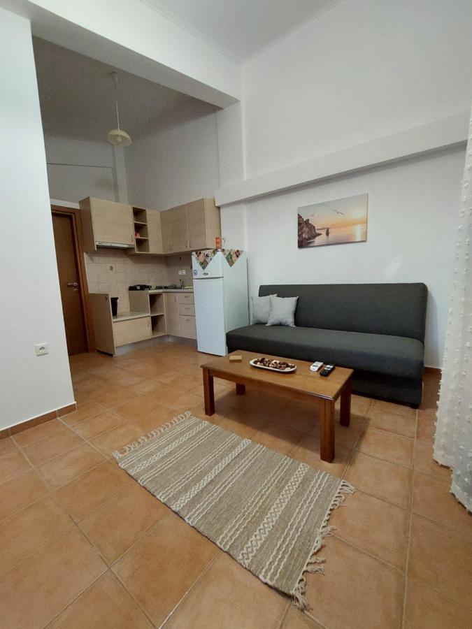 El Verde Apartments Skála المظهر الخارجي الصورة