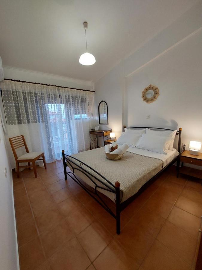 El Verde Apartments Skála المظهر الخارجي الصورة