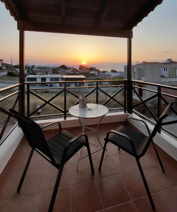 El Verde Apartments Skála المظهر الخارجي الصورة