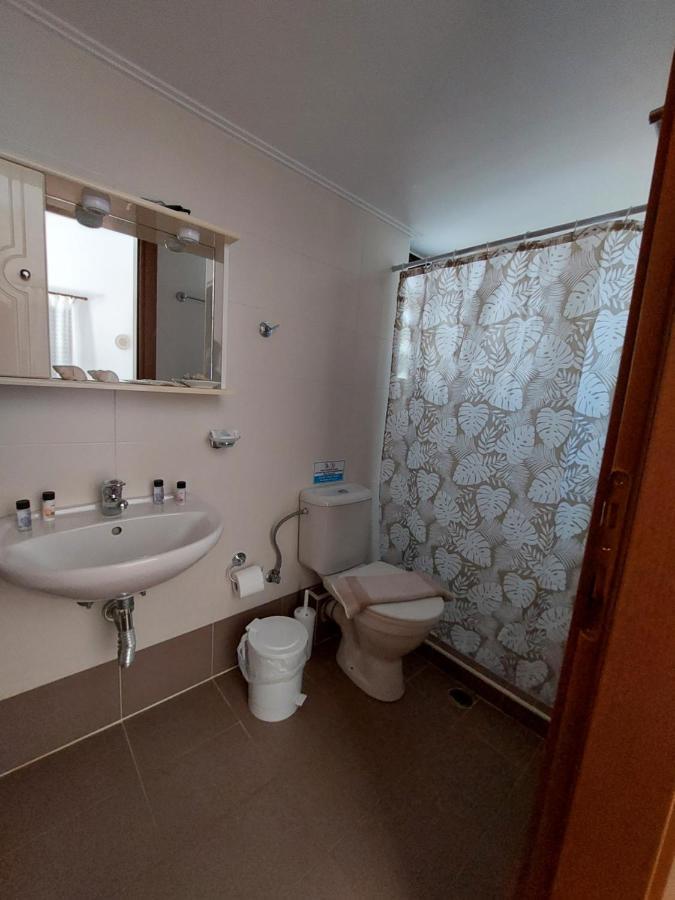 El Verde Apartments Skála المظهر الخارجي الصورة
