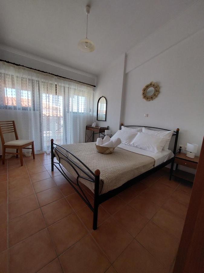 El Verde Apartments Skála المظهر الخارجي الصورة