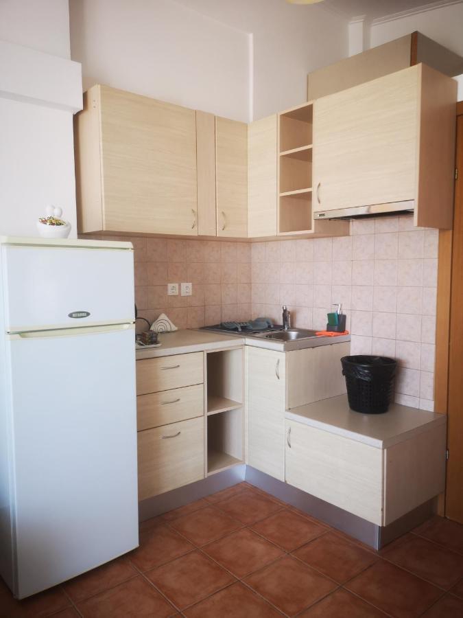 El Verde Apartments Skála المظهر الخارجي الصورة