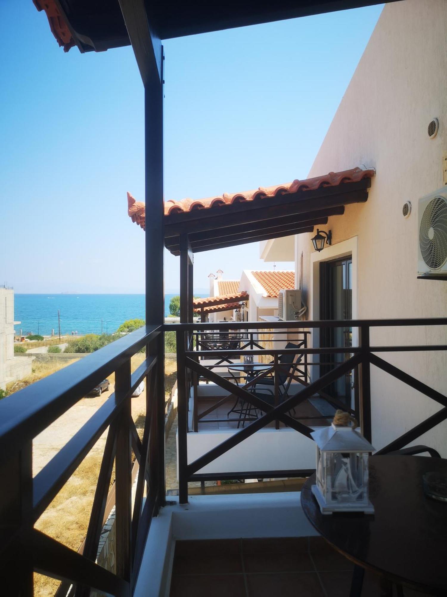El Verde Apartments Skála المظهر الخارجي الصورة