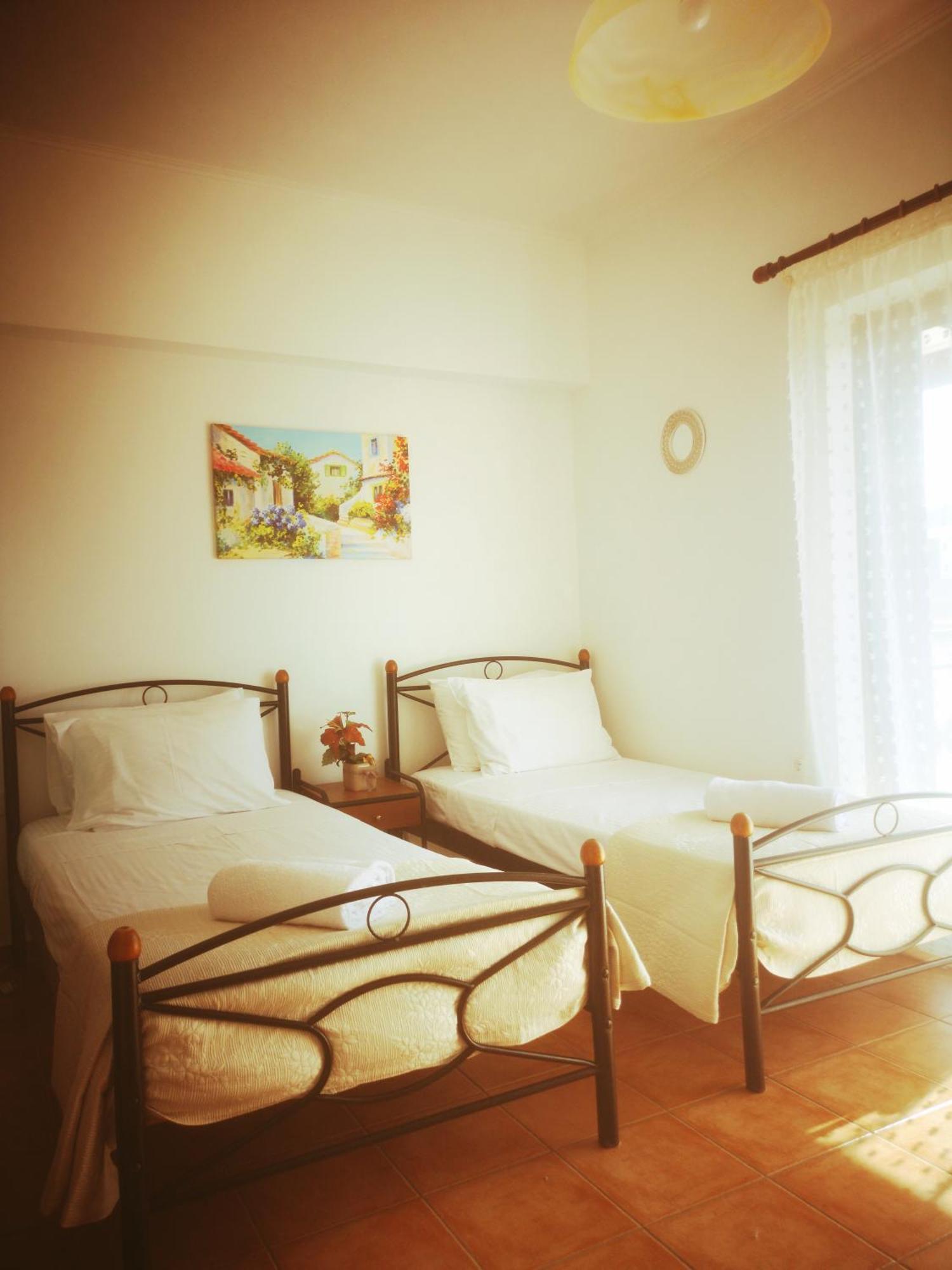 El Verde Apartments Skála الغرفة الصورة