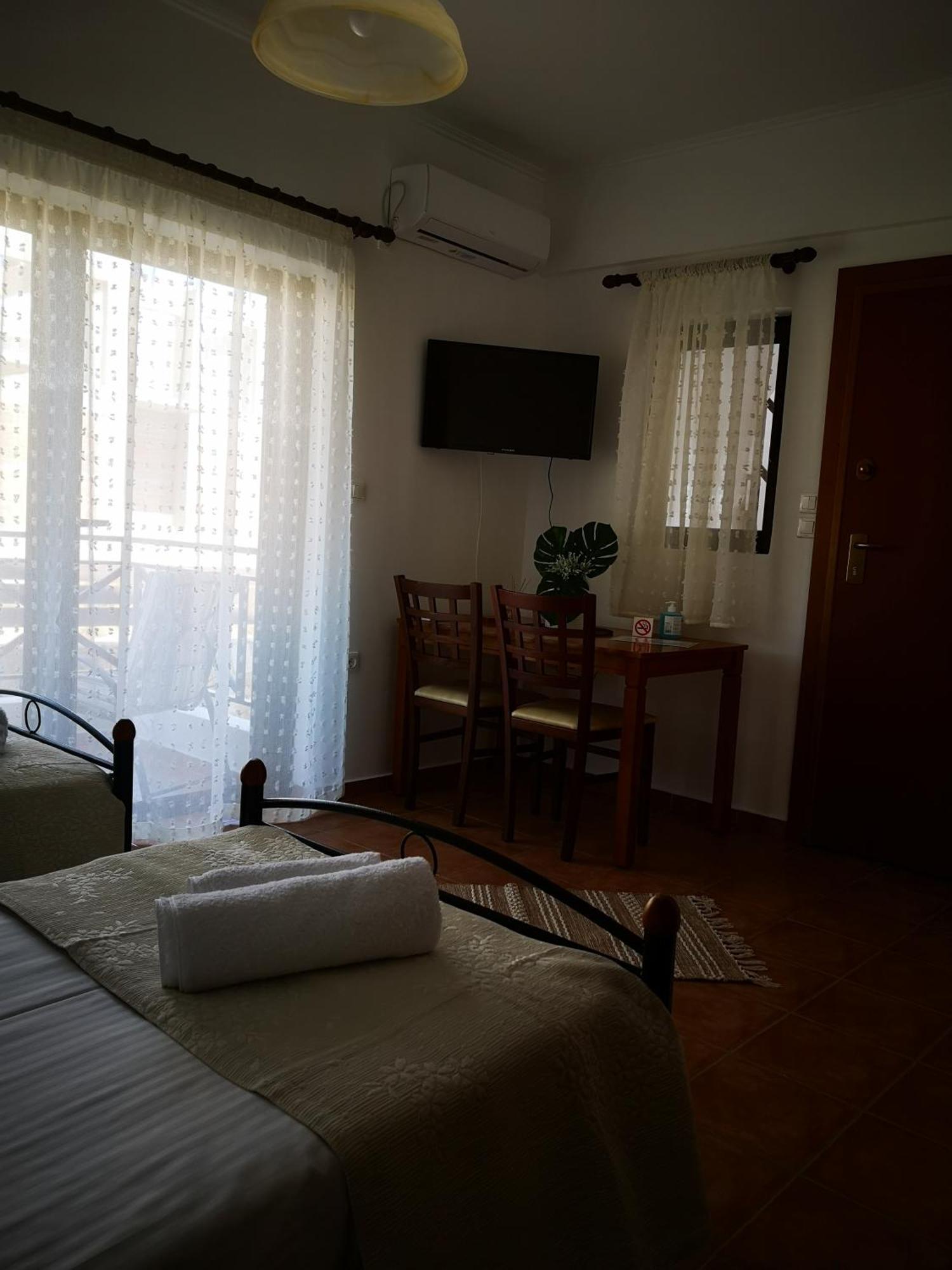 El Verde Apartments Skála الغرفة الصورة